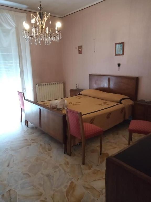 B&B Viale Liberta Giarre Eksteriør bilde